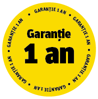 garantie 1 an