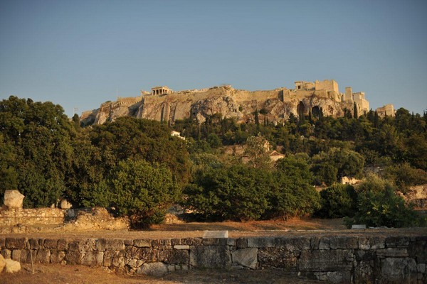 Atena | Nikon COOLPIX S9100: SUNT ghid de calatorie la Atena, poza 15