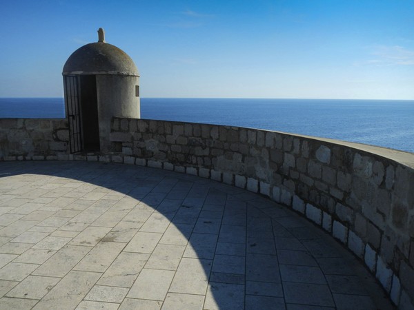 Dubrovnik | Nikon COOLPIX AW100: SUNT ghid de calatorie la Dubrovnik, poza 43