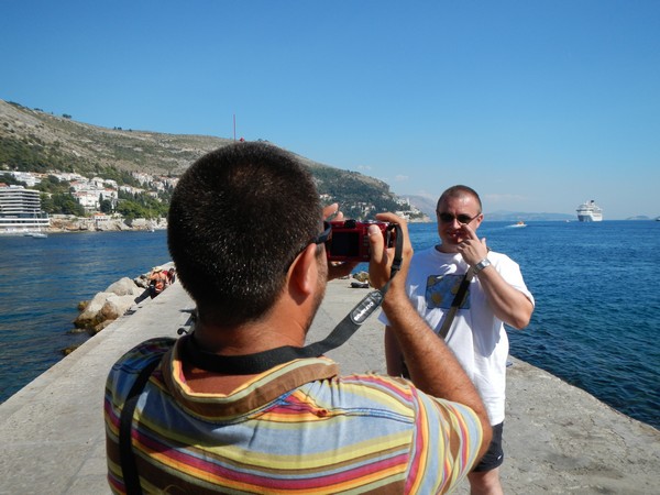 Dubrovnik | Nikon COOLPIX AW100: SUNT ghid de calatorie la Dubrovnik, poza 75