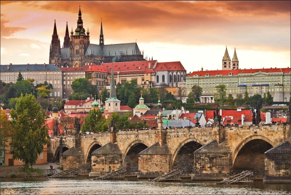 Praga| Nikon1 J1: SUNT ghid de calatorie la Praga, poza 4