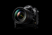 Actualizare firmware pentru aparatul foto DSLR Nikon D850