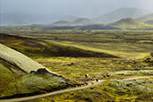 Explorarea planetei Islanda - de Doru Oprisan
