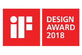 Aparatele foto Nikon D850, D7500 si COOLPIX W300 au castigat premiul iF Design Award 2018