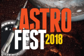 Nikon, partener AstroFest 2018