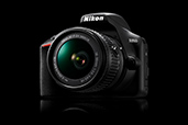 Nikon D3500 este disponibil in Romania