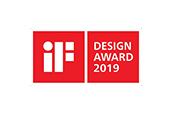 Sistemul foto mirrorless si COOLPIX P1000 premiate la iF Design Awards 2019