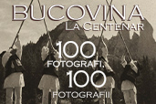 Expozitia Bucovina la Centenar, powered by Nikon, vine la Bucuresti
