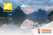 Fotografia, Noua Zeelanda si Taramul Hobbitilor, powered by Nikon
