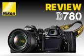 Review Nikon D780, de Luchian Comsa