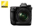 Nikon Z 9 - modelul de varf din gama mirrorless