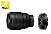 Nikon anunta dezvoltarea obiectivelor NIKKOR Z 85mm f/1.2 S si NIKKOR Z 26mm f/2.8