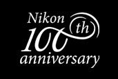 Nikon lanseaza sigla si site-ul Nikon 100 de Ani
