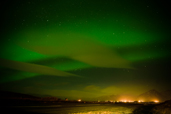 Cum am fotografiat aurora boreala in Islanda - de Ioana Epure