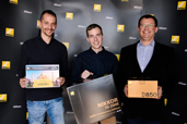 Castigatorii celor 3 concursuri aniversare 10 Ani Nikon in Romania