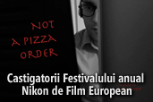 Castigatorii Festivalului anual Nikon de Film European 