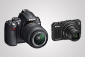 Firmware versiunea 1.01 pentru Nikon D5000 si 1.2 pentru COOLPIX S9700 