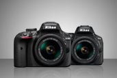 Actualizare firmware C pentru Nikon D5600 si Nikon D3400
