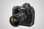 Firmware C versiunea 1.32 pentru Nikon D4S 