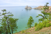 Lacul Baikal - de Sorin Rechitan