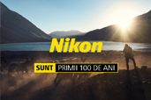 Nikon: primii 100 de ani
