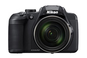Actualizare firmware pentru Nikon COOLPIX B700