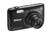 Firmware versiunea 1.1 pentru Nikon COOLPIX A300