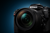 Firmware "C" versiunea 1.02 pentru Nikon D500