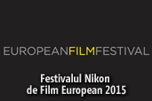 Festivalul Nikon de Film European 2015