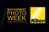 Nikon partener Bucharest Photo Week 2016