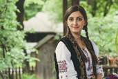 Concursul Romania prin ochii tai - Portret de roman