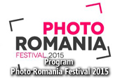 Nikon prezinta Photo Romania Festival - Program 15-24 mai 2015