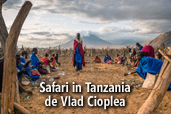 Safari in Tanzania - de Vlad Cioplea