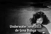 Underwater love 2015 - de Gina Buliga