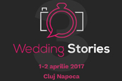 Invitatie la conferinta WeddingStories, 1-2 aprilie 2017