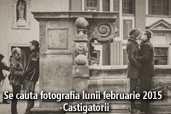 Se cauta fotografia lunii februarie 2015 - Castigatorii