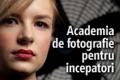 Academia de fotografie pentru incepatori - ghid de bune practici