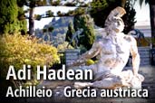 Adi Hadean: Achilleio - Grecia austriaca