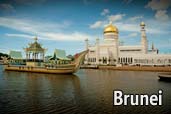 Hai-hui cu Nikon prin Asia de Sud-Est: Brunei