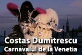 Costas Dumitrescu - Carnavalul de la Venetia