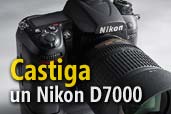 Concursul "Se cauta fotografia lunii" va premiaza cu un Nikon D7000