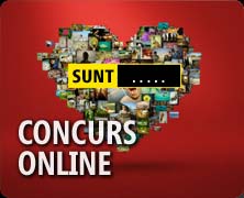 Concursuri online: Castiga o invitatie la evenimentul Nikon 3 Ani