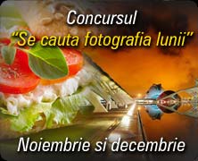 Concursuri online: Castiga un trepied Velbon Sherpa 200R si un set de filtre foto Marumi