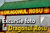 Excursie foto la Dragonul Rosu