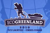 Eco-Greenland - o premiera mondiala romaneasca