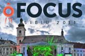 Expozitia Focus Sibiu la a patra editie