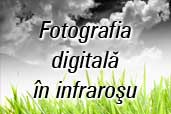 Fotografia digitala in Infrarosu 