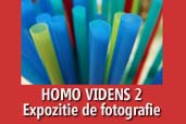 Expozitia Homo Videns 2
