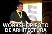 Inregistrare video: Workshop foto de arhitectura