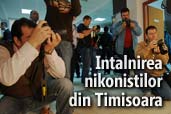 Intalnirea nikonistilor din Timisoara